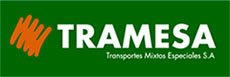 Tramesa logo